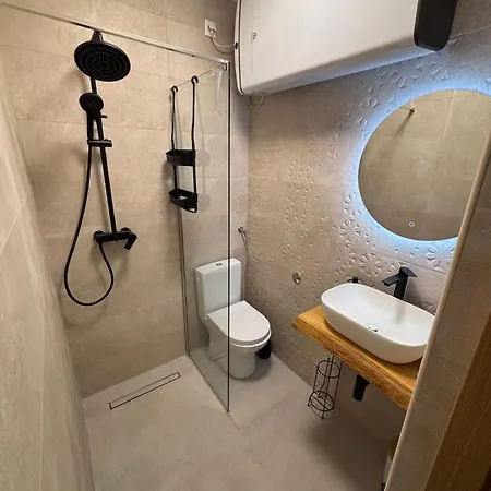 Appartement Old Stone House 2