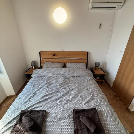 Appartement Old Stone House 2 Mlini