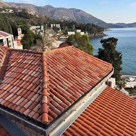 Old Stone House 2 Apartman Mlini