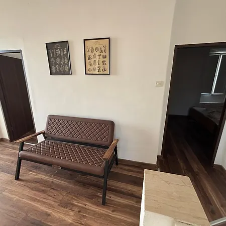 Apartment Soti Mlini