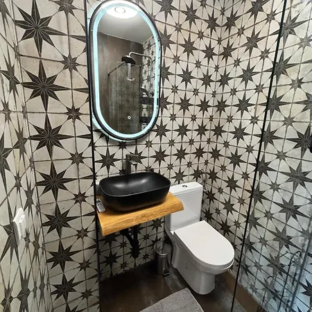 Apartment Soti Mlini