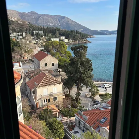 Old Stone House 2 Lejlighed