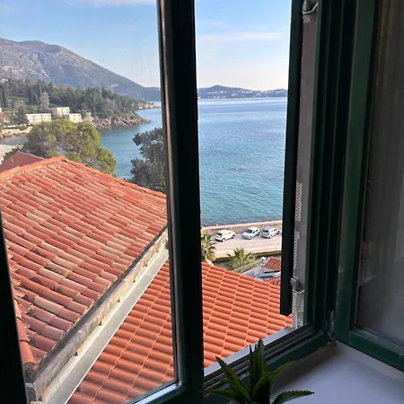 Old Stone House 2 Lejlighed *