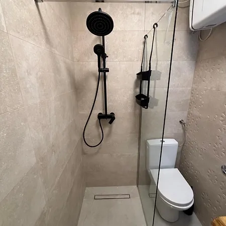 Apartment Soti *