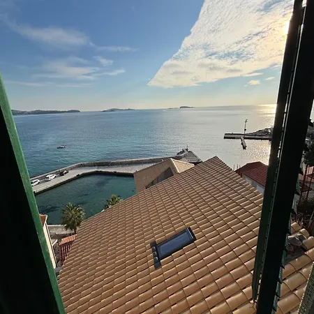Soti Apartment Mlini