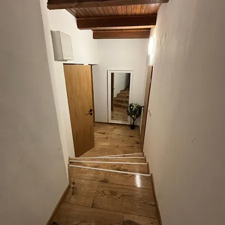 Apartment Old Stone House 2 Mlini