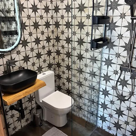 Apartment Soti