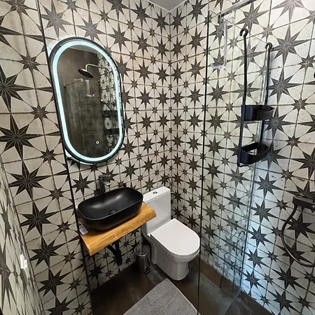 Old Stone House 2 Apartment Mlini