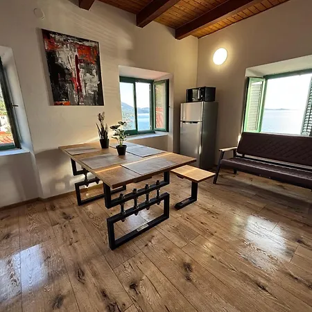 Old Stone House 2 Mlini