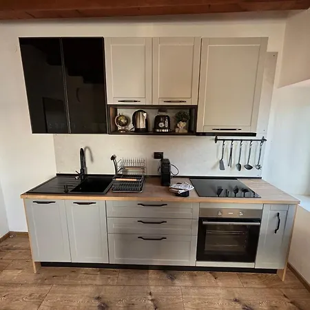 Apartamento Old Stone House 2