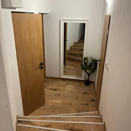 Apartment Soti
