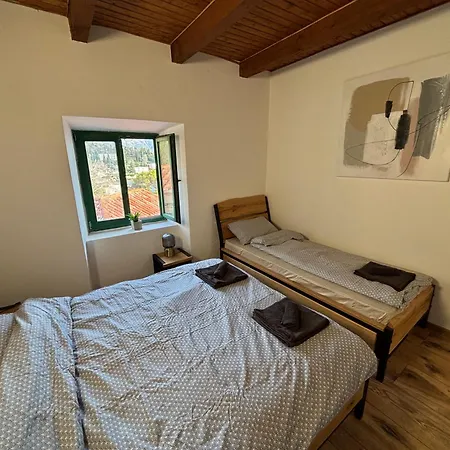 Old Stone House 2 Lejlighed *