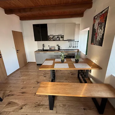 Old Stone House 2 Mlini