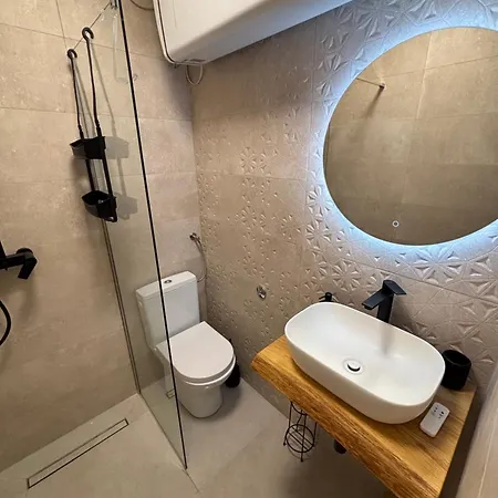 Soti Apartment