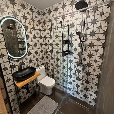 Apartment Soti