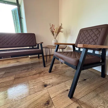 Old Stone House 2 Lejlighed