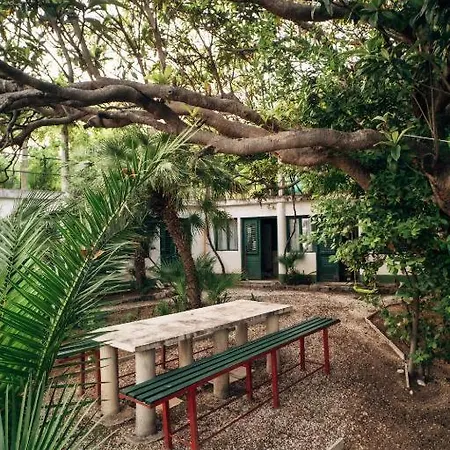 Old Stone House 2 Mlini