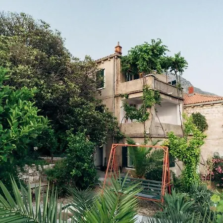 Lejlighed Old Stone House 2 Mlini