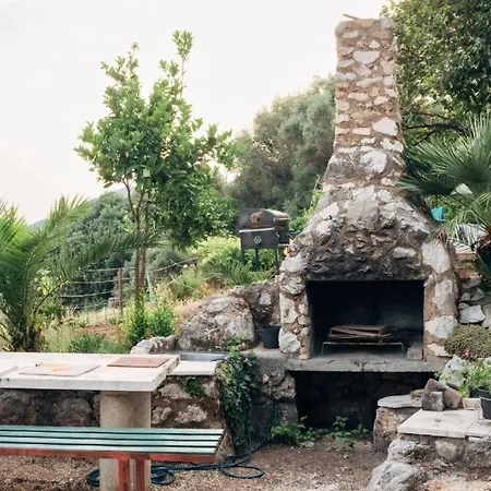 Old Stone House 2 Lejlighed