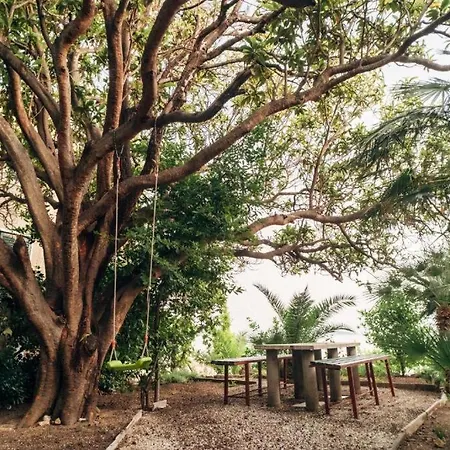 Old Stone House 2 Apartment Mlini