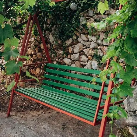 Old Stone House 2 Mlini