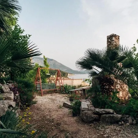 Lejlighed Old Stone House 2