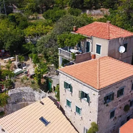 Old Stone House 2 * Mlini