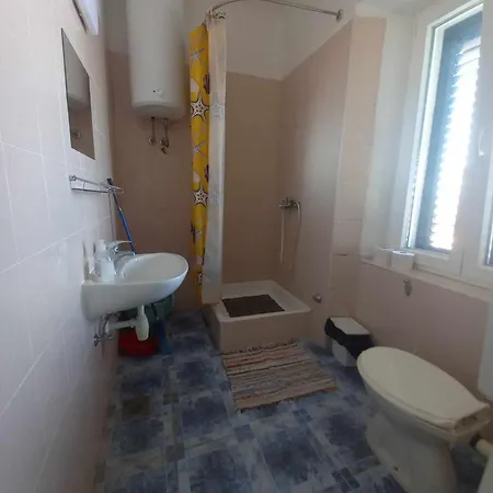 Old Stone House 2 Lejlighed *