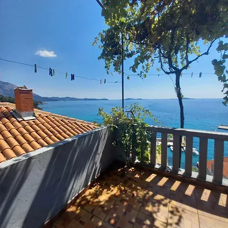 Apartment Soti Mlini