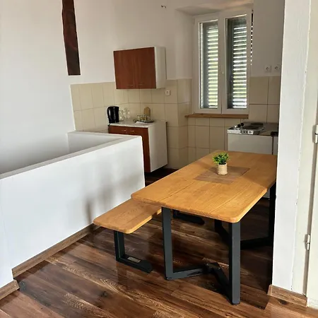 Old Stone House 2 Mlini