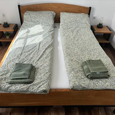 Apartment Old Stone House 2