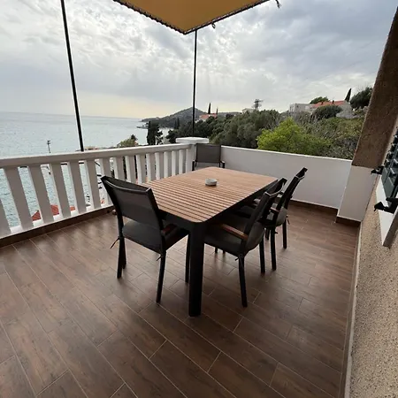 Apartamento Old Stone House 2 Mlini