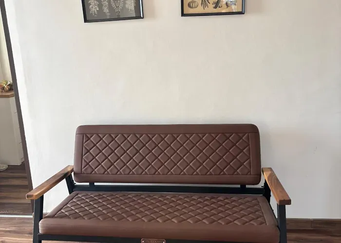 Old Stone House 2 Apartamento