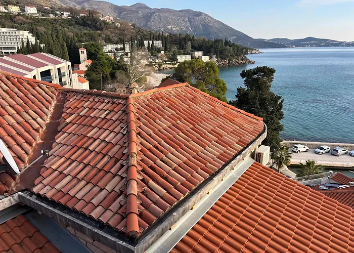 Old Stone House 2 Apartamento Mlini