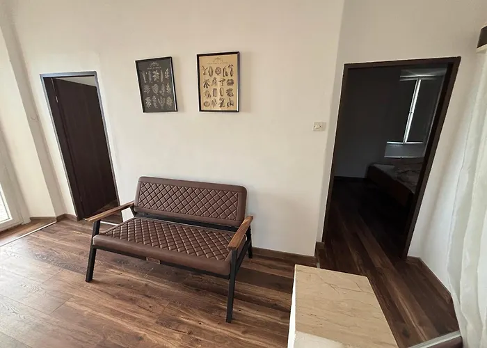 Appartement Old Stone House 2 Mlini