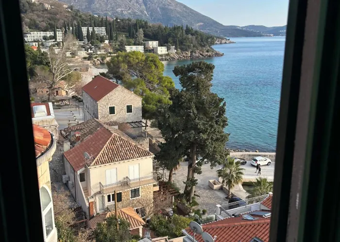 Old Stone House 2 Apartamento