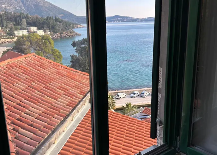 Old Stone House 2 Apartamento *