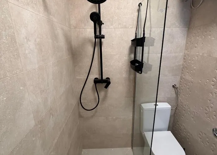 Apartamento Old Stone House 2 *