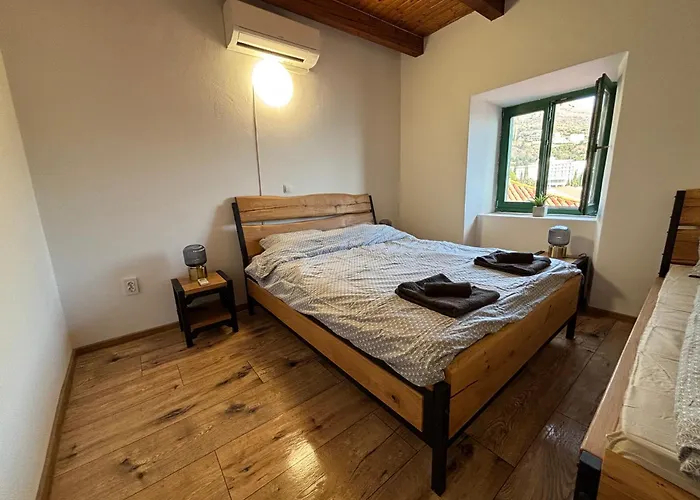 Appartement Old Stone House 2 Mlini