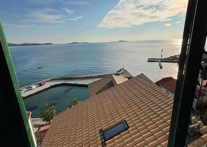 Old Stone House 2 Apartamento Mlini