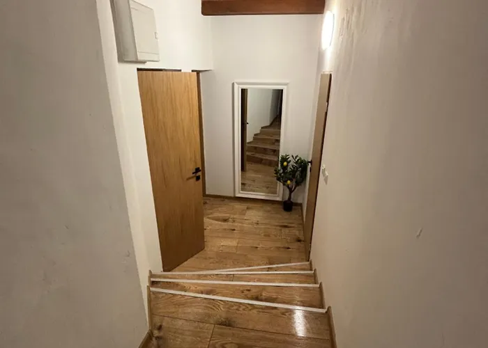 Apartamento Old Stone House 2 Mlini