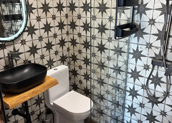 Apartamento Old Stone House 2