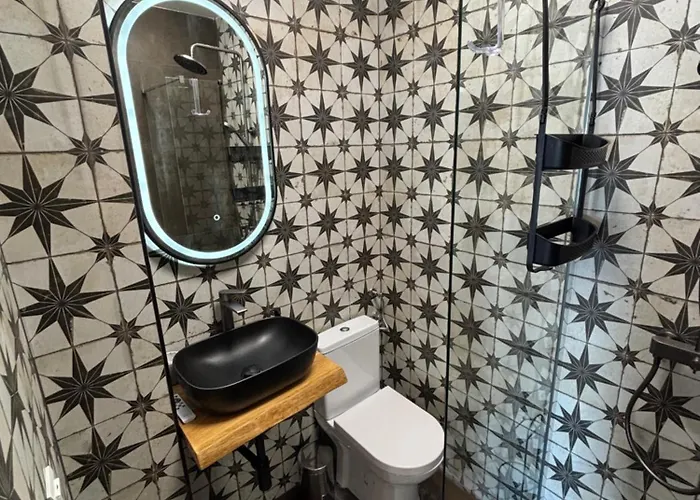 Old Stone House 2 Apartamento Mlini