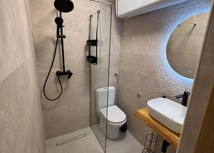 Appartement Old Stone House 2 *