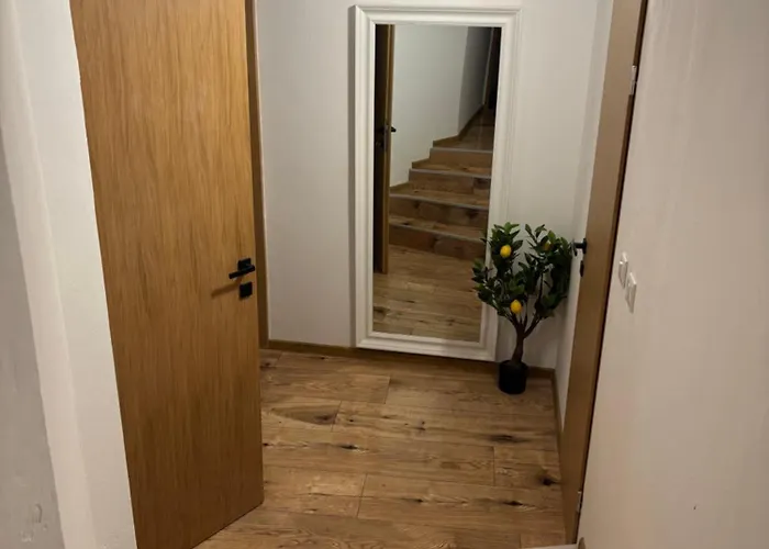 Apartamento Old Stone House 2