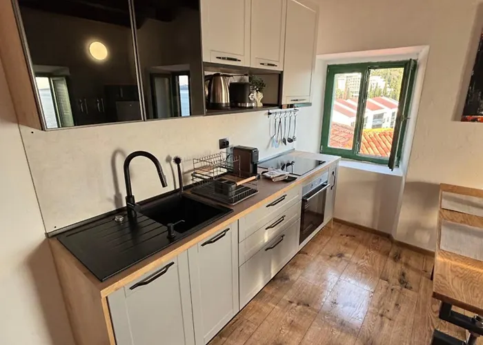 Appartement Old Stone House 2 *