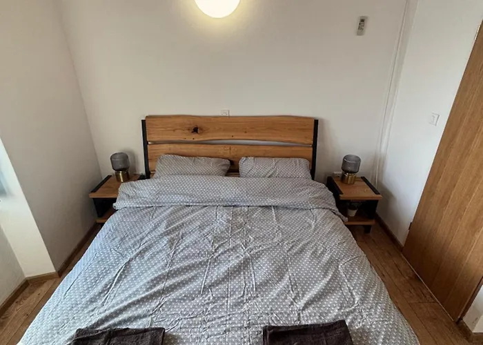 Apartamento Old Stone House 2 Mlini