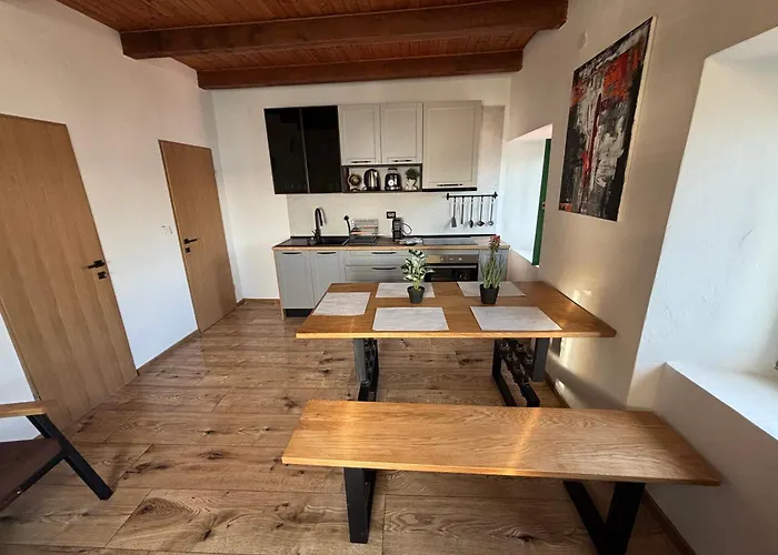 Old Stone House 2 Mlini