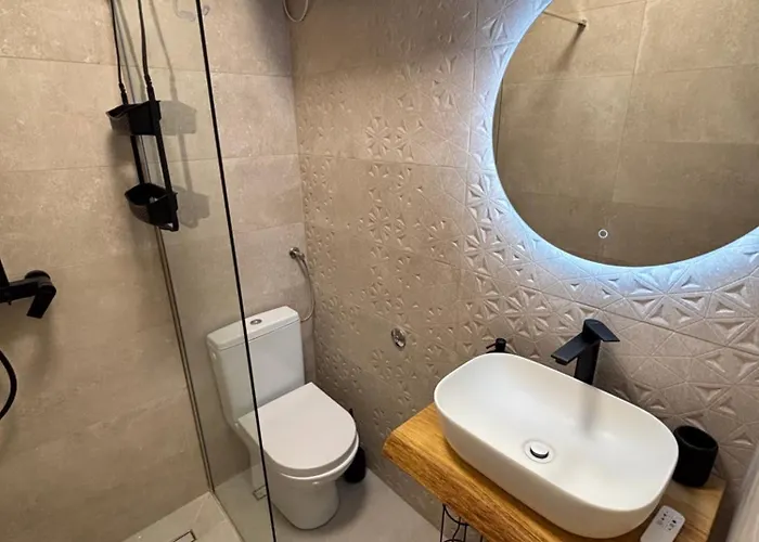 Old Stone House 2 Apartamento