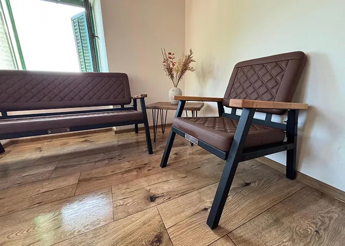 Old Stone House 2 Apartamento